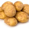 土豆的营养价值及作用